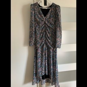 ASTR the label dress